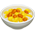 Cereal de Amêndoa