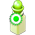Óleo de Essência de Aloe Vera