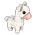 Alpaca de Pelúcia