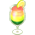 Coquetel de Maçã