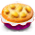 Torta de Damasco