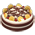 Bolo de Banana