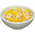 Cereal de Banana Desidratada