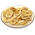 Banana Desidratada