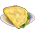 Omelete de Manjericão