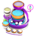 Beauty Bath Salt Maker