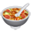 Sopa de Carne de Boi