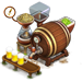 Máquina de Cerveja