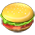 Hambúrguer de Carne de Bisão