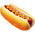 Cachorro-Quente com Salsicha de Bisão