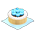 Bolo de Bolha