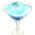 Coquetel de Bolha