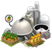 Máquina de Manteiga