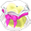 Callas Lily Petal