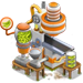 Máquina de Enlatados