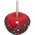 Maçã Caramelada