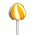 Marshmallow de Milho Caramelada