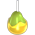 Pera Caramelada