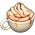 Latte Caramelado