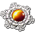 Broche de Crisoberilo