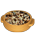 Caçarola de Cogumelo Chanterelle