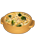 Caçarola de Massa com Queijo