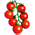 Tomate-Cereja
