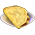 Omelete de Bode Assado