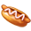Cachorro-Quente com Salsicha de Bode