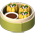 Dim Sum de Frango