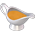 Frango com Molho de Carne