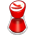 Pimenta em pó