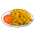 Batata Frita com Pimenta