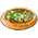 Pizza de Cebolinha