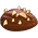 Chocolate com Amêndoa