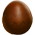 Ovo de Chocolate