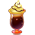 Milk-Shake de Chocolate