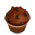 Muffin de Chocolate