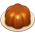 Pudim de Chocolate