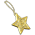 Estrela Natalina de Enfeite