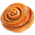 Pão de Canela 