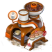 Máquina de Café