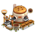 Máquina de Biscoito 