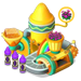 Crayon Machine