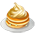 Panqueca de Creme