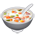 Sopa de Creme 