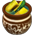 Pepino em Conserva