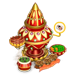 Máquina de Curry