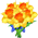 Buquê de Narciso-Amarelo