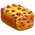 Panetone de Tâmara 